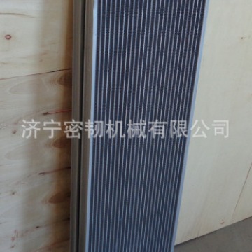 挖掘机全车配件PC200/PC210-8MO油散中冷器20Y-03-56160