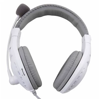 Игровые наушники, микрофон, ноутбук, A566