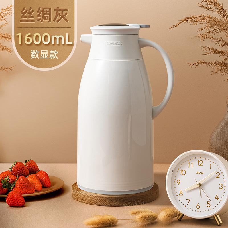 1.6L [회색] [지능형 온도 표시]