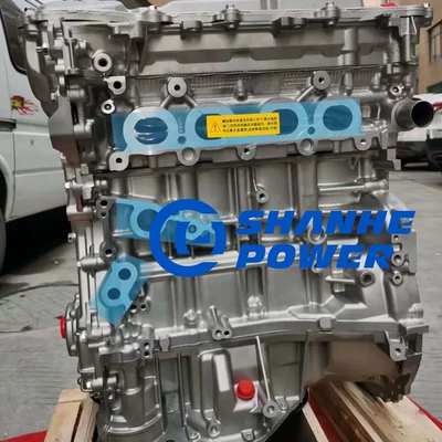 Rx, Toyota Highlander, Kluger, Engine assembly
