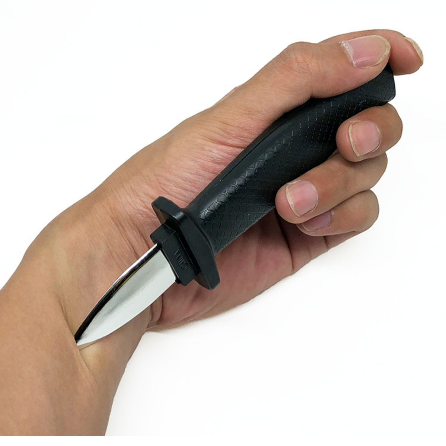 Niños niño regalo juguete primavera cuchillo telescópico cuchillo de plástico truco rendimiento daga parodia cuchillo falso Accesorios