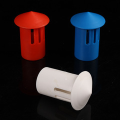 New PVC Central Air Conditioner Vent Hat 25 Short Long Condenser Water Pipe Vent Hole Exhaust Hat Water Pipe Air Outlet