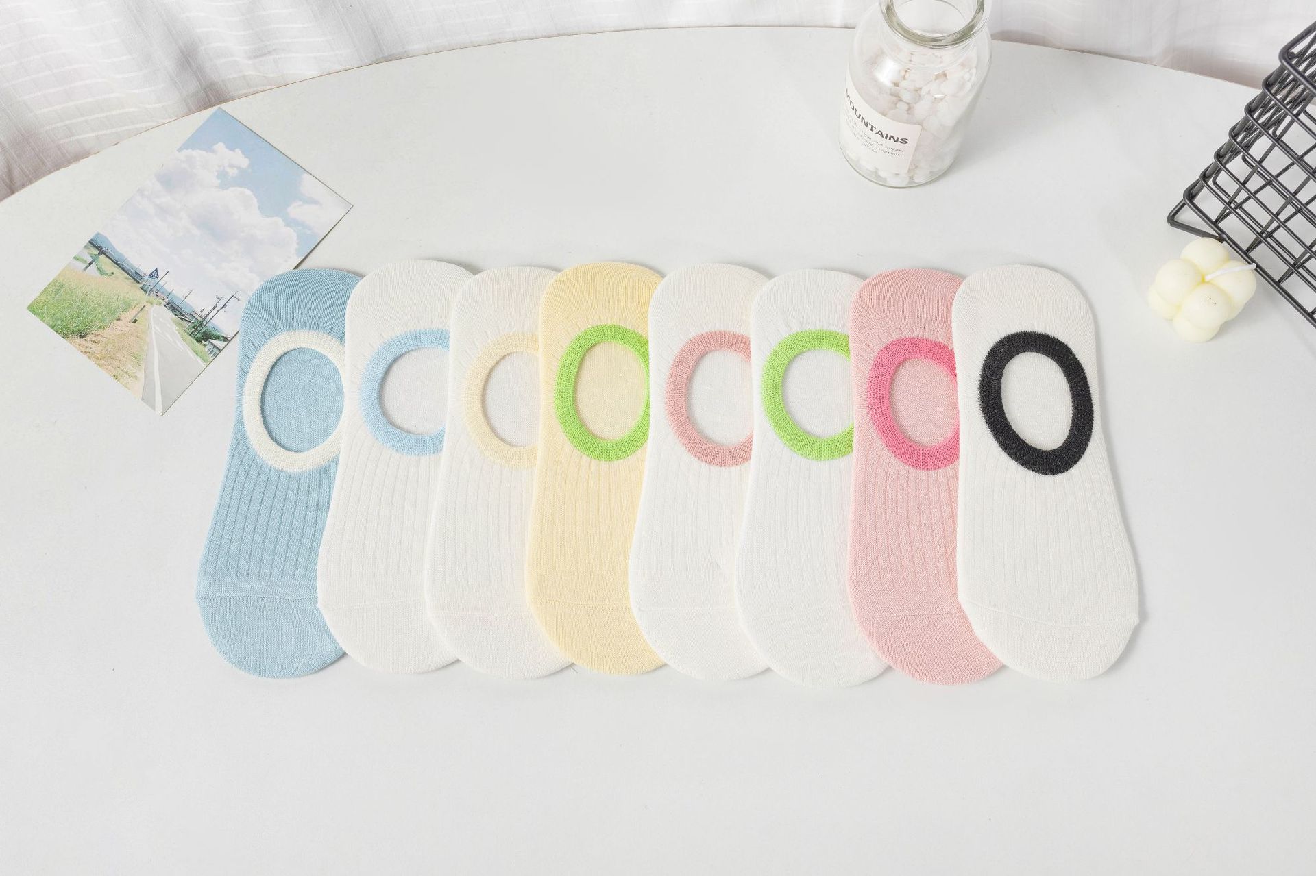 Luo kou 무작위 또는 메모와 일치하는 색상