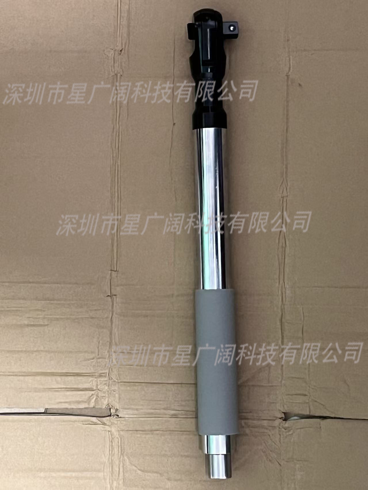 1/ 2inch Multifunctional Auto Repair Extended Ratchet Wrench 1/2inch Pneumatic Tool Manual Extension Wrench
