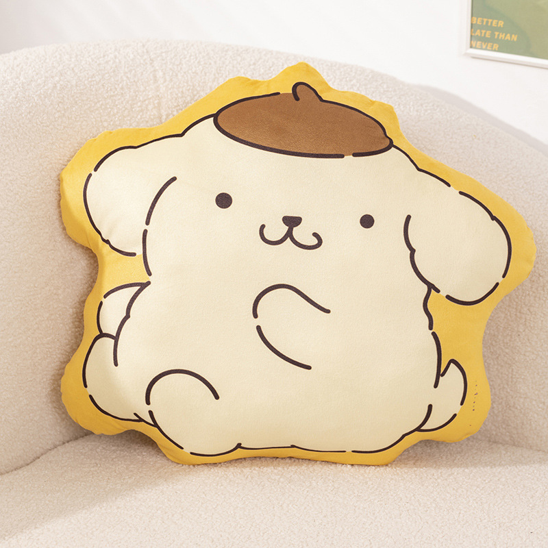 푸딩 개