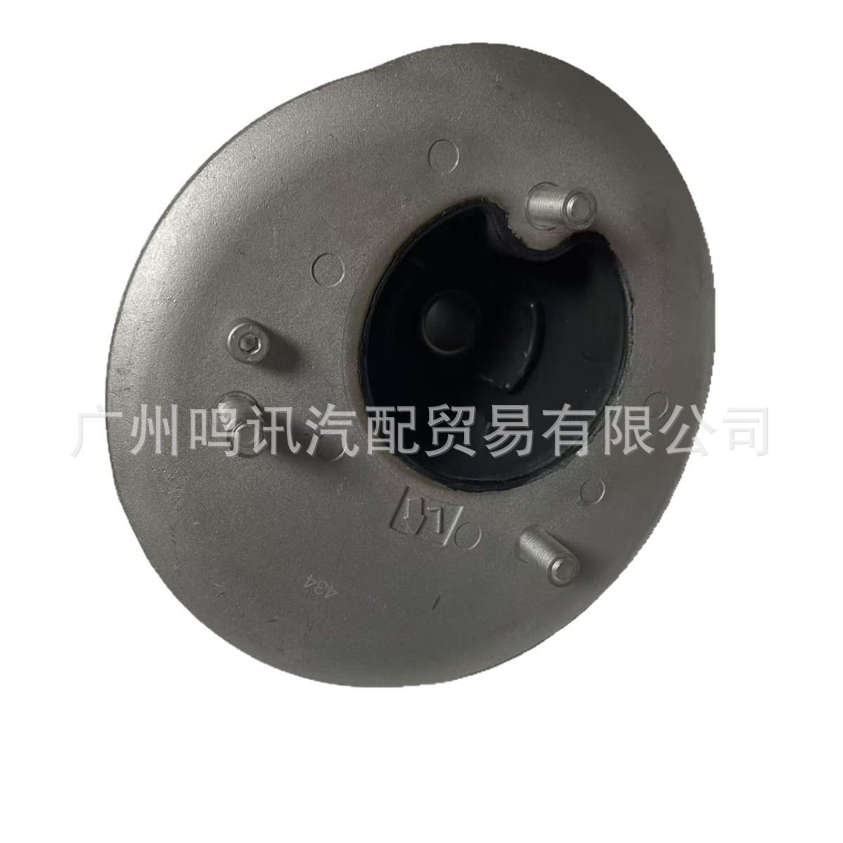31332229165 31332229166 Suitable for BMW 04-06 M3 shock absorber top mount rubber