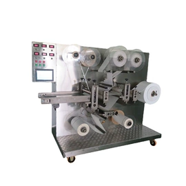 包装生产线;包装辅助设备;多功能包装机