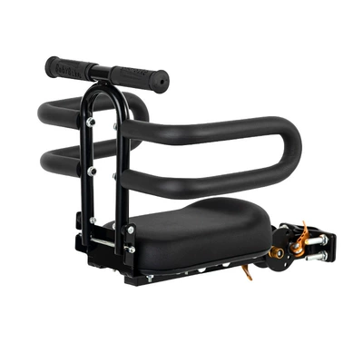 Baby Artifact, Electric car child seat