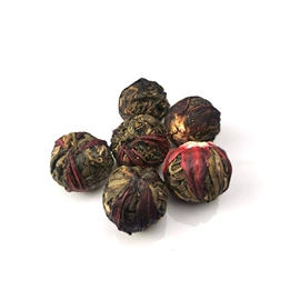 花果茶;再加工茶;红茶