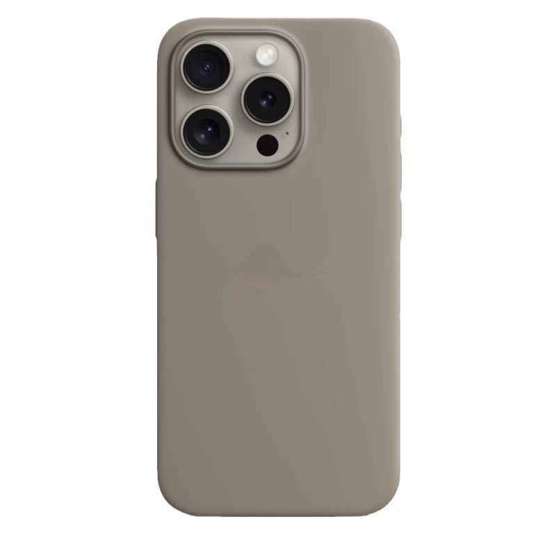 Apple, силиконовый совместимый ударопрочный защитный чехол для телефона, iPhone15, 15promax, защита от падений