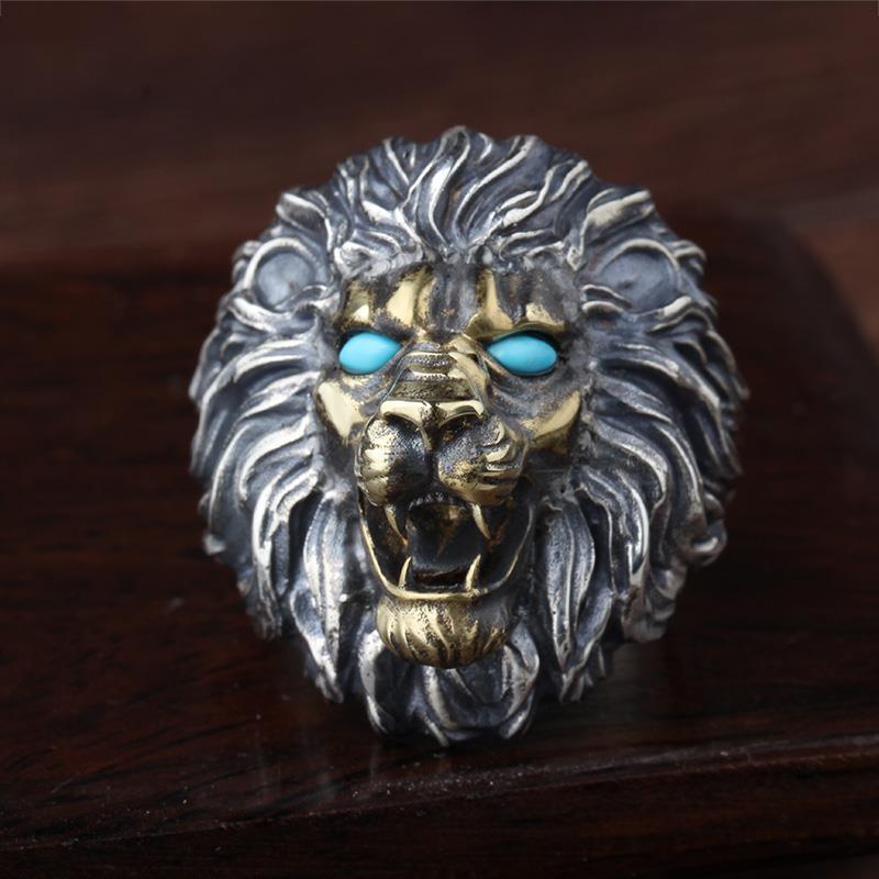Retro ring