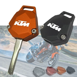 Ktm Duke390 200 Rc200 Duke200 üçün modifikasiya edilmiş açar qabığı