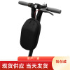 Balance bike, black waterproof bag, scooter for car, wholesale