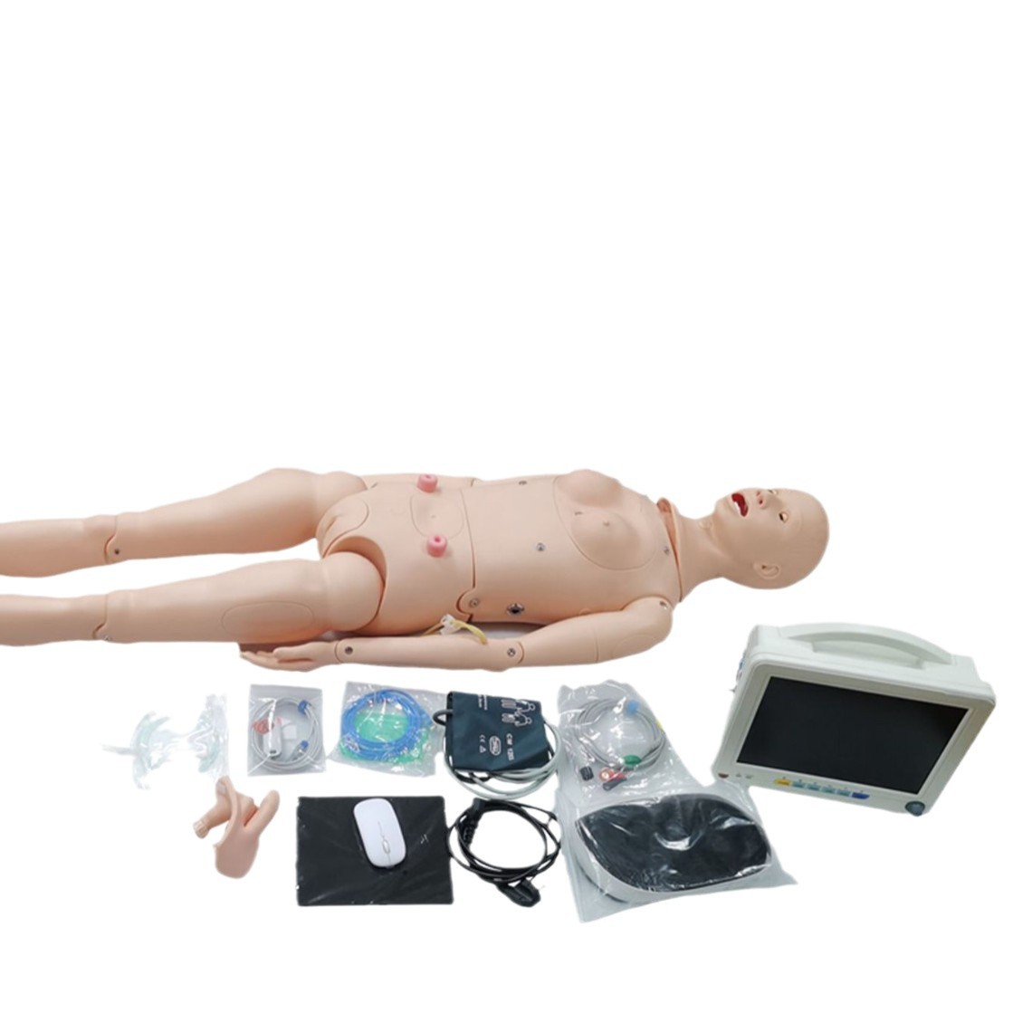 �߼��ĵ�໤ѵ��ģ���˶����ĵ�ͼ����ģ�����ĵ��ѧģ����ҽ��