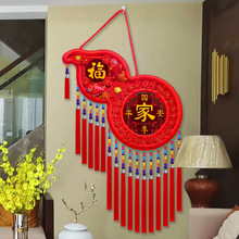入户门适合挂什么挂件,入户门上可以挂东西吗,入户门上挂葫芦图片(第14页)_大山谷图库