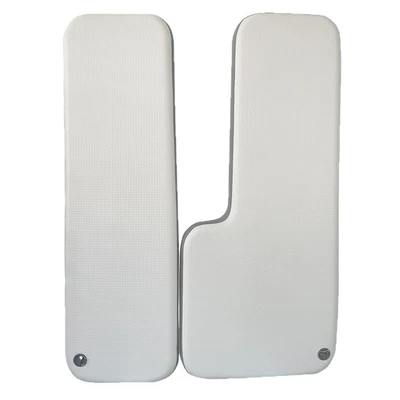 Single Seat Air Cushion Bed, Vehicle-mounted inflatable bed