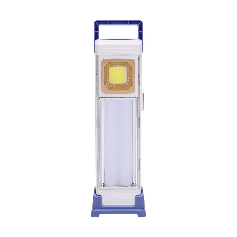 TY - 8916S lámpara de iluminación recargable móvil solar de alta potencia luz de emergencia al aire libre mercado nocturno lámpara