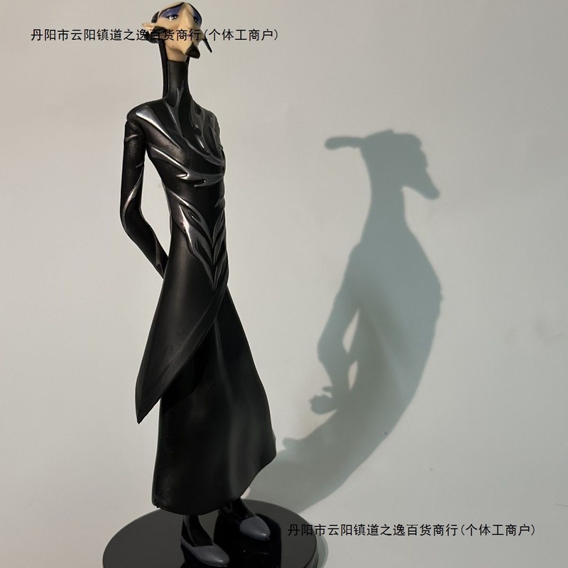 哪吒全套手办闹海三太子降世之魔童摆件手办敖丙手玩具模型公仔|undefined