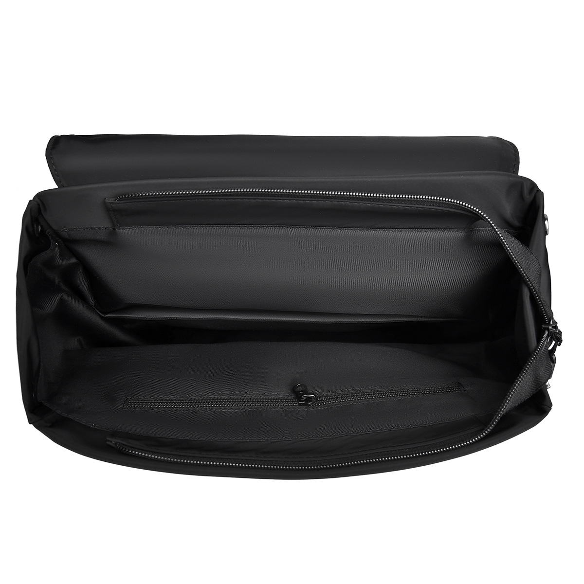 Logotipo impreso mochila para hombre mochila computadora trabajo viaje de negocios hombres y mujeres bolso de viaje mochila de gran capacidad marea