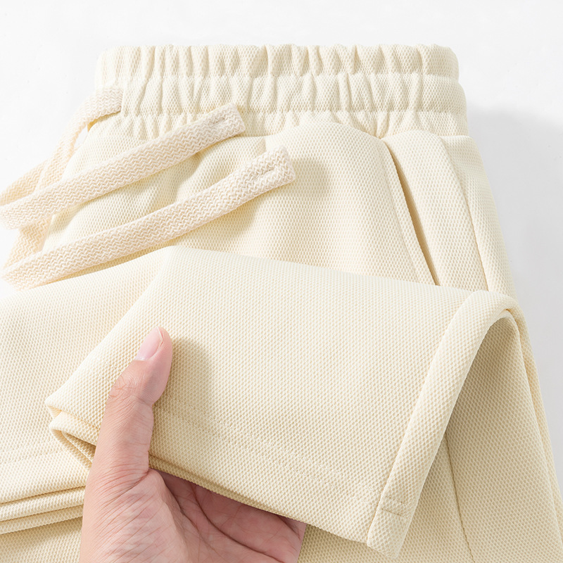 아메리칸 스타일 300G 헤비급 스포츠 반바지 여름 남성 트렌디 브랜드 루즈한 대형 5부 바지 하이 스트리트 캐주얼 스포츠 바지