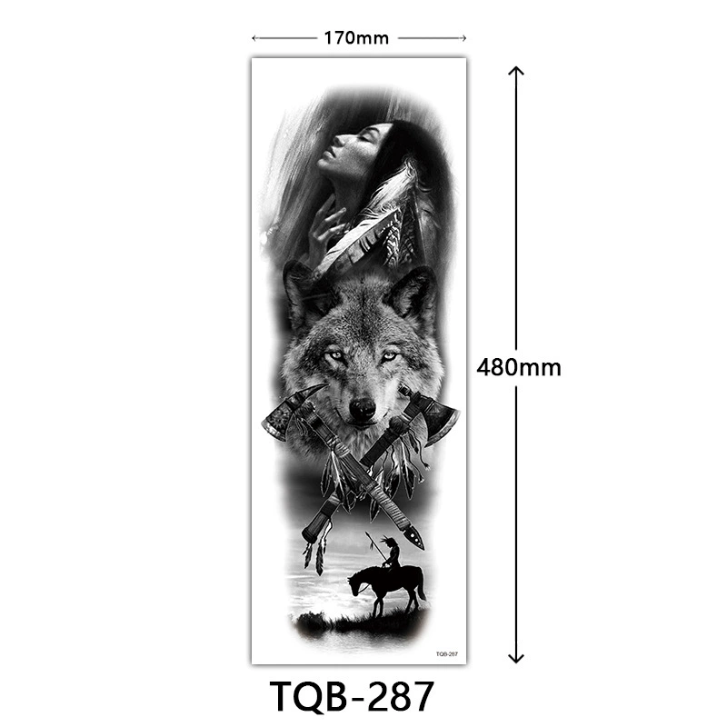 Tattoo stickers, Amazon