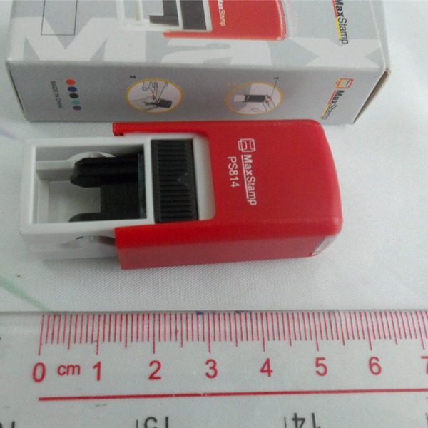 ����Ʒ��SI713������ӡ�£�PS814������ MaxStamp��īӡ������