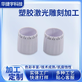 激光加工;其他材料印刷;塑料印刷