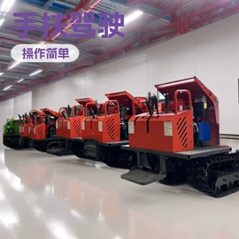 挖掘机械;装载机械;其他农业机械