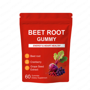 ���QTK���� ��˸�ܛ�� BEET ROOTGUMMY ���R�d���l �S�ҹ���