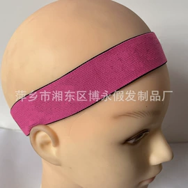 其他假发;假发护理用品;其他美发产品