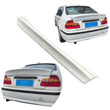 �m���1998-2004��R3ϵE46���Tβ�� M3 CSL��β��_��������
