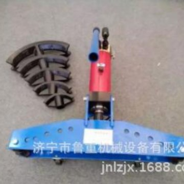厂家直销SWG-1整体式液压弯管机 手动液压弯管机配件价格