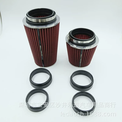 Filter 76/89/102mm, Air filter