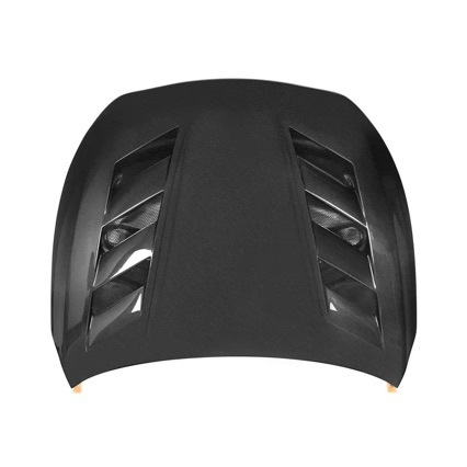 Carbon Fiber Hood for Infiniti Q60 2017-2022