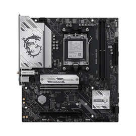 B850M GAMING WIFI电脑主板支持CPU 9800X3D/9700X/9600X集成显卡
