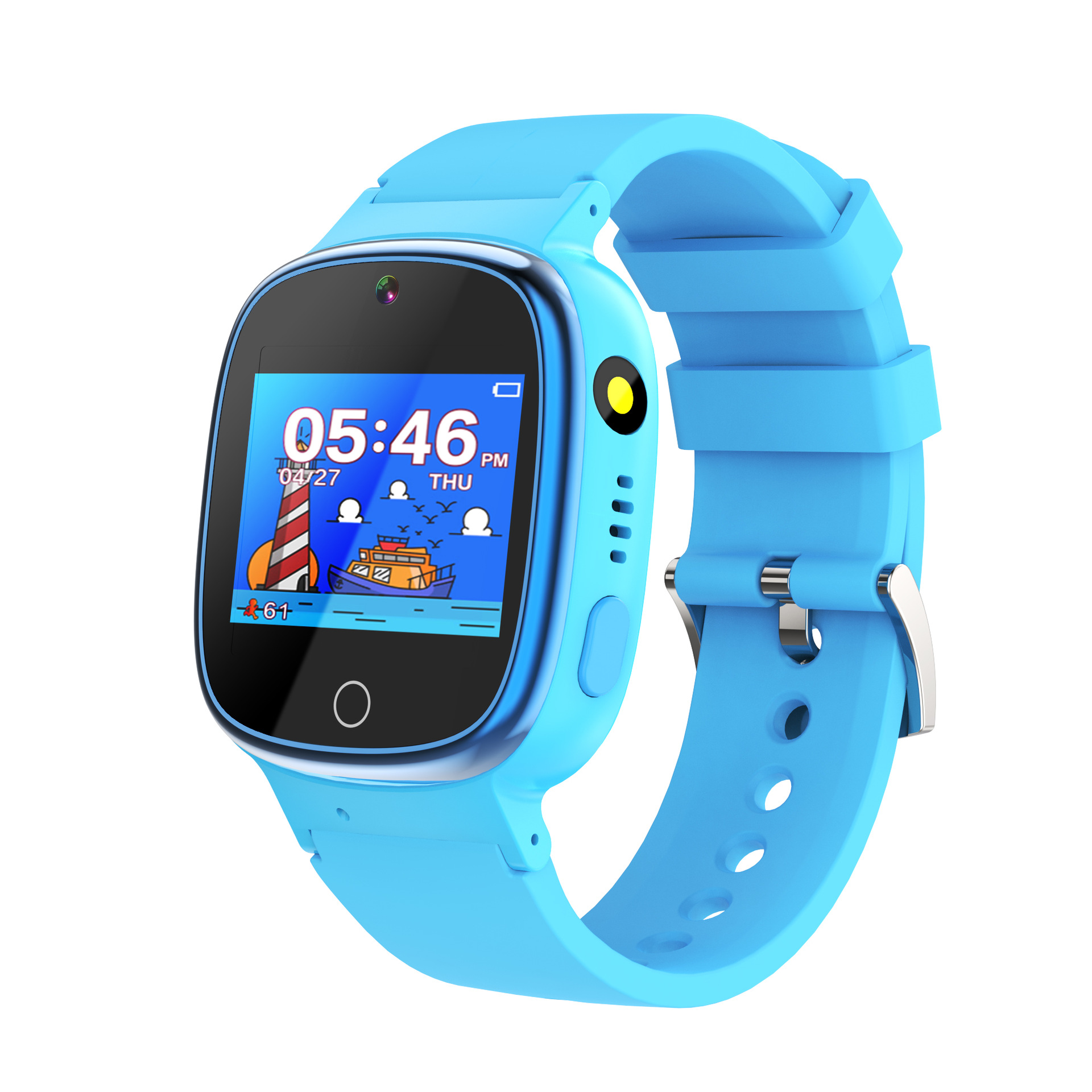 Amazon nuevo juego de los niños banda de reloj inteligente 24 juegos reloj inteligente juego de música reloj infantil
