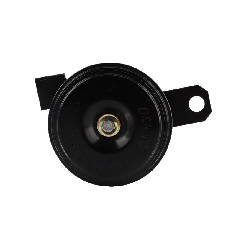 Manufacturer Supplies Single Plug-In Basin-Shaped Speakers, Single Tweeter Speakers, Original Car Speakers