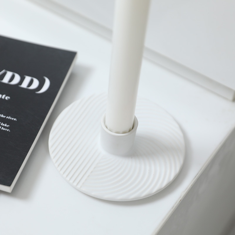 Viento tranquilo de cerámica medieval decoración decoración de la sala de estar en decoración de viento negro y blanco decoración suave decoración mayorista