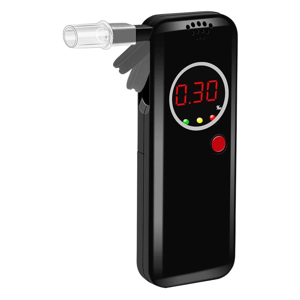 AD6000 Тестер алкоголя Автомобильный тестер алкоголя Детектор AliExpress eBay Amazon