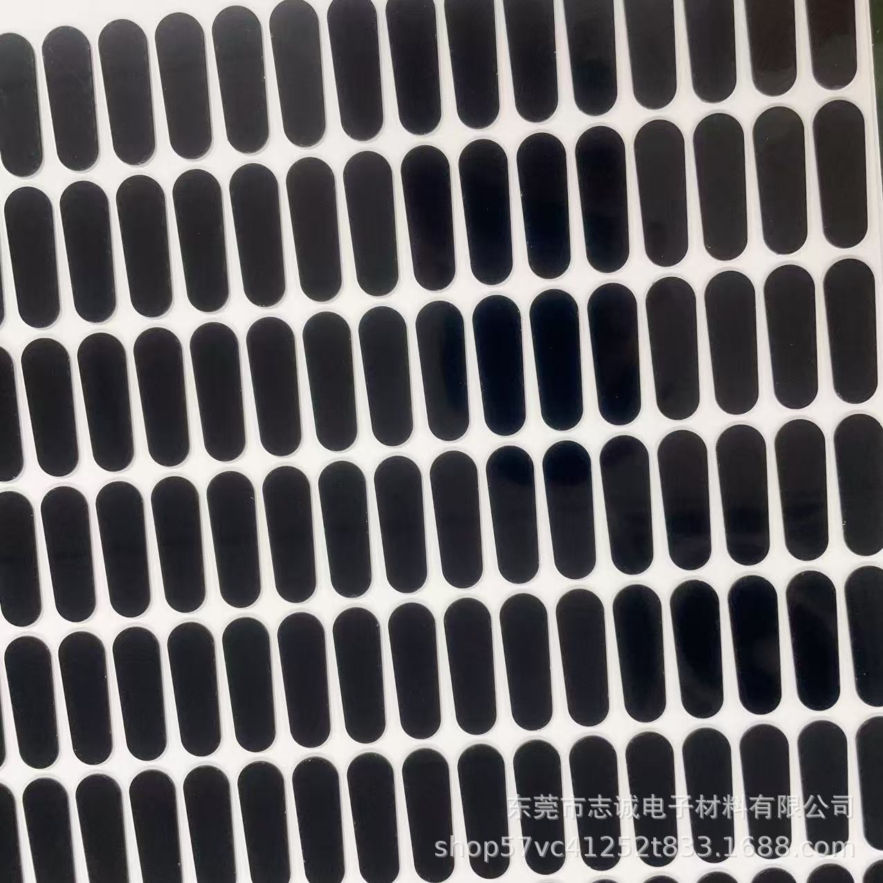 丝印PC镜片面板透明视窗镜面亚克力镜片手电筒摄像头茶色半透切割