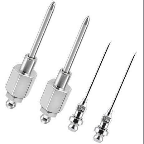 黄油嘴黄油针套装