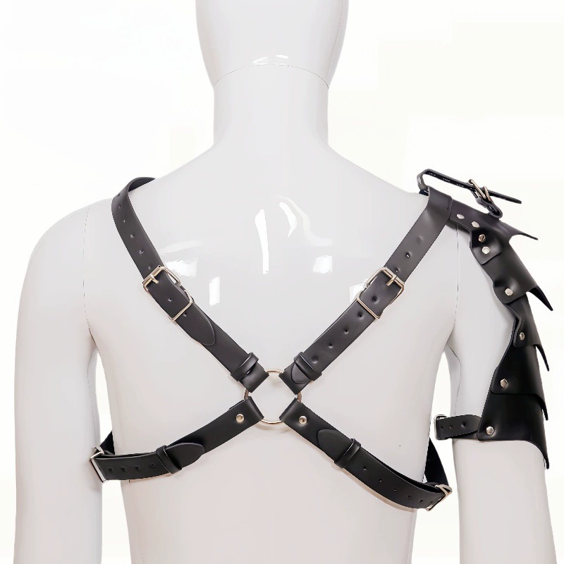 Harness, chest strap, straps for adults, cosplay