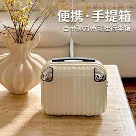 旅行箱;旅行包袋;化妆包