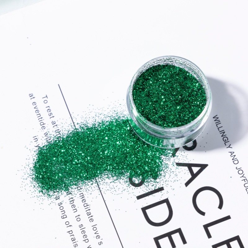 클라우드 크리스마스 그린 5g/병