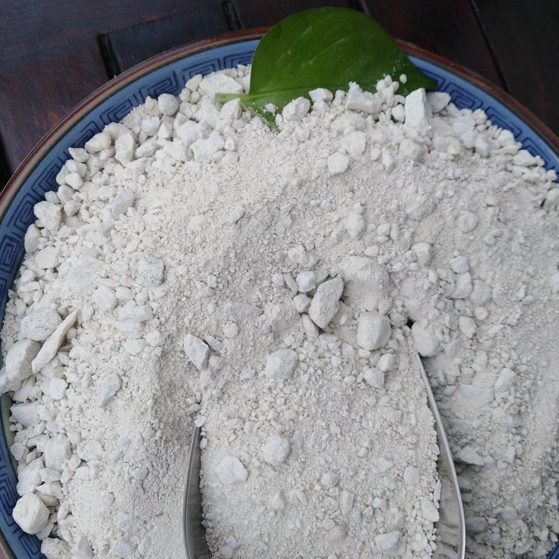 透辉石粉透灰岩厂家广东陶瓷釉料用透灰石透辉石多少钱一吨