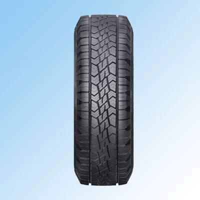 German Continental 235/60R18 107H Off-road şinlər