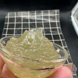 其他非金属;非金属粉末;涂料增稠剂