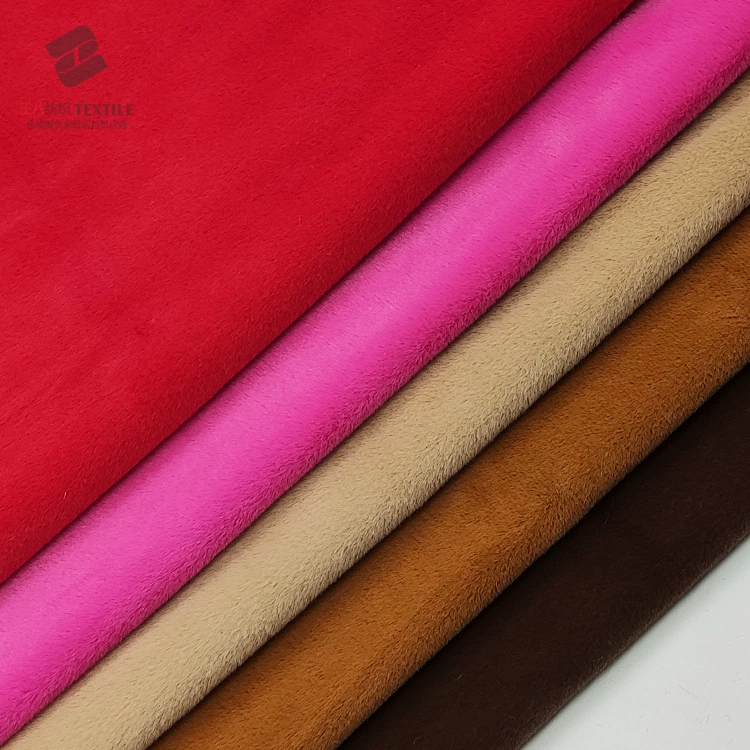 Spot 5mm бутикет Plush toy fabric