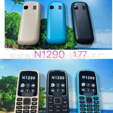 ����N1290�ֻ�1.77������WhatsAPP�Ͷ��ֻ�3310 105 BM10�ͼ��ֻ�