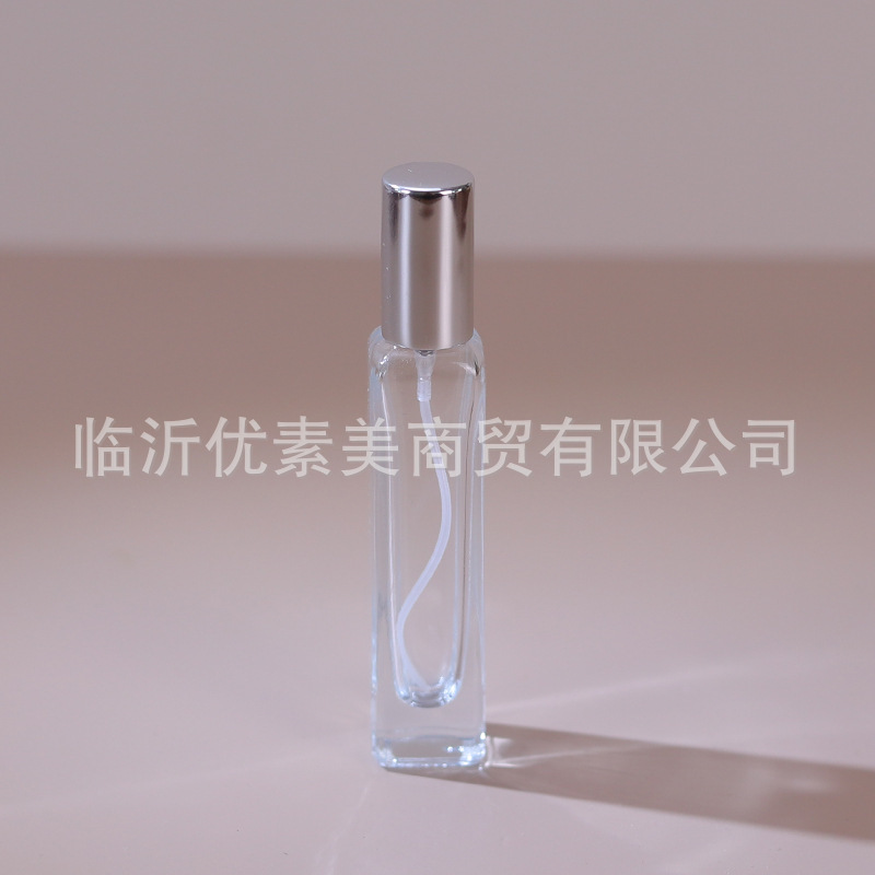 香水詰め替えボトル小容量ガラス香水スプレーボトル香水サンプルボトル 5ml10ml15ml ファインミストスプレーボトル|undefined
